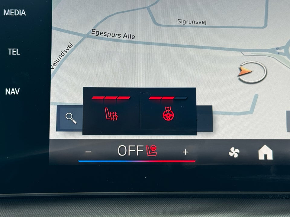 BMW iX1 eDrive20 X-Line 5d