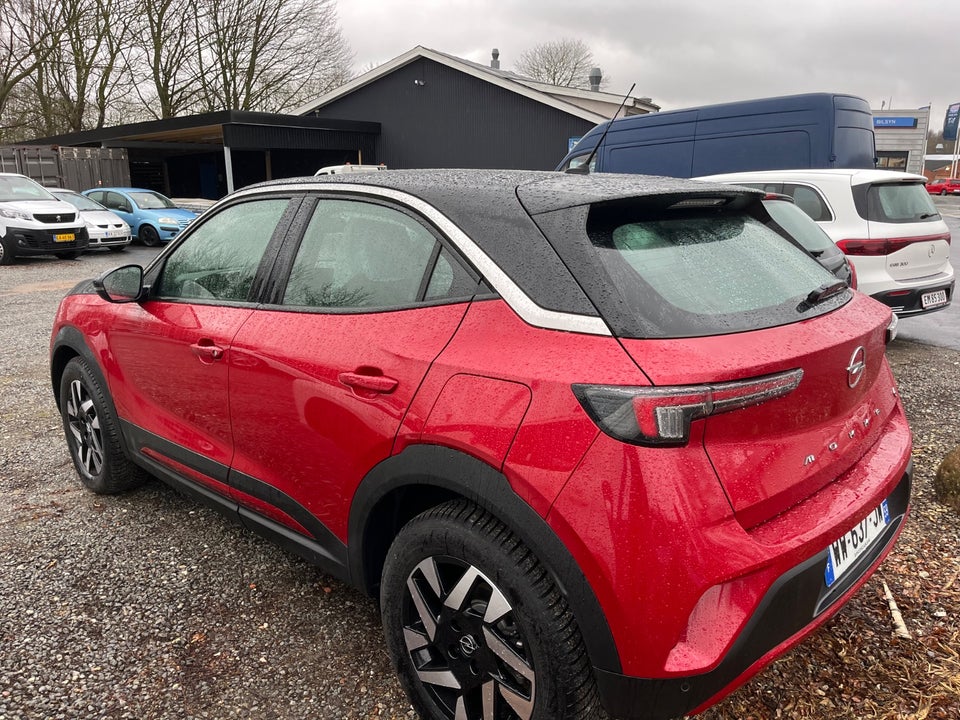 Opel Mokka-e 50 Elegance 5d