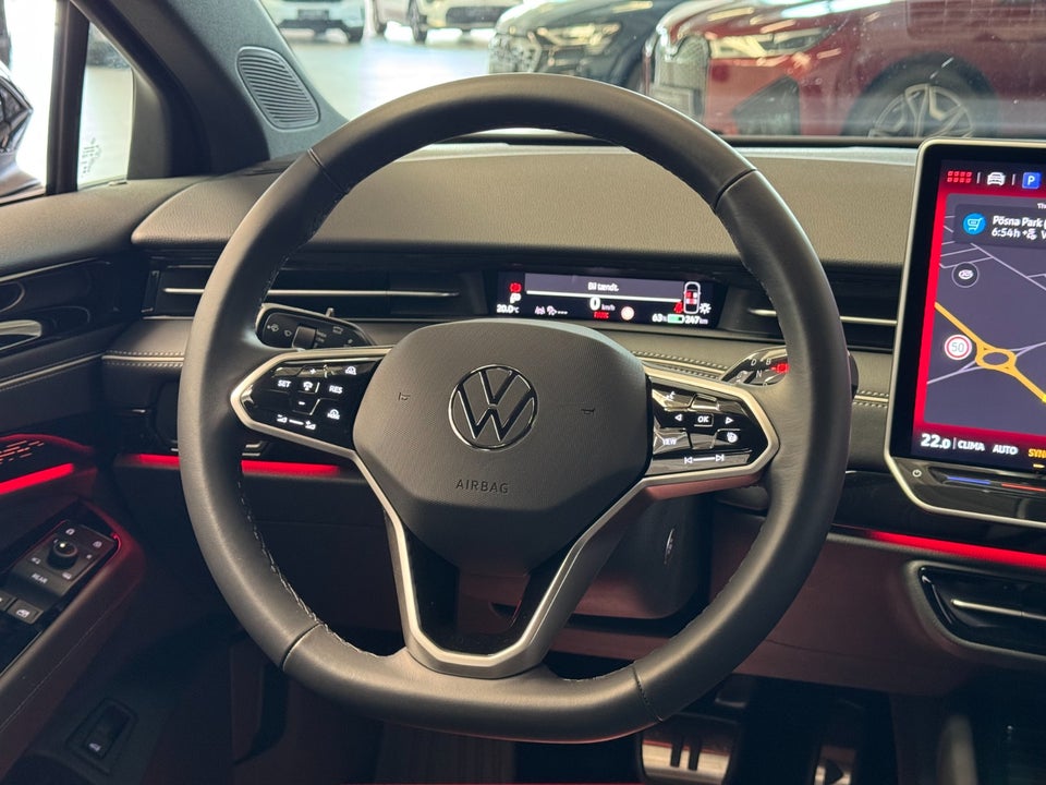 VW ID.7 77 Style Tourer 5d