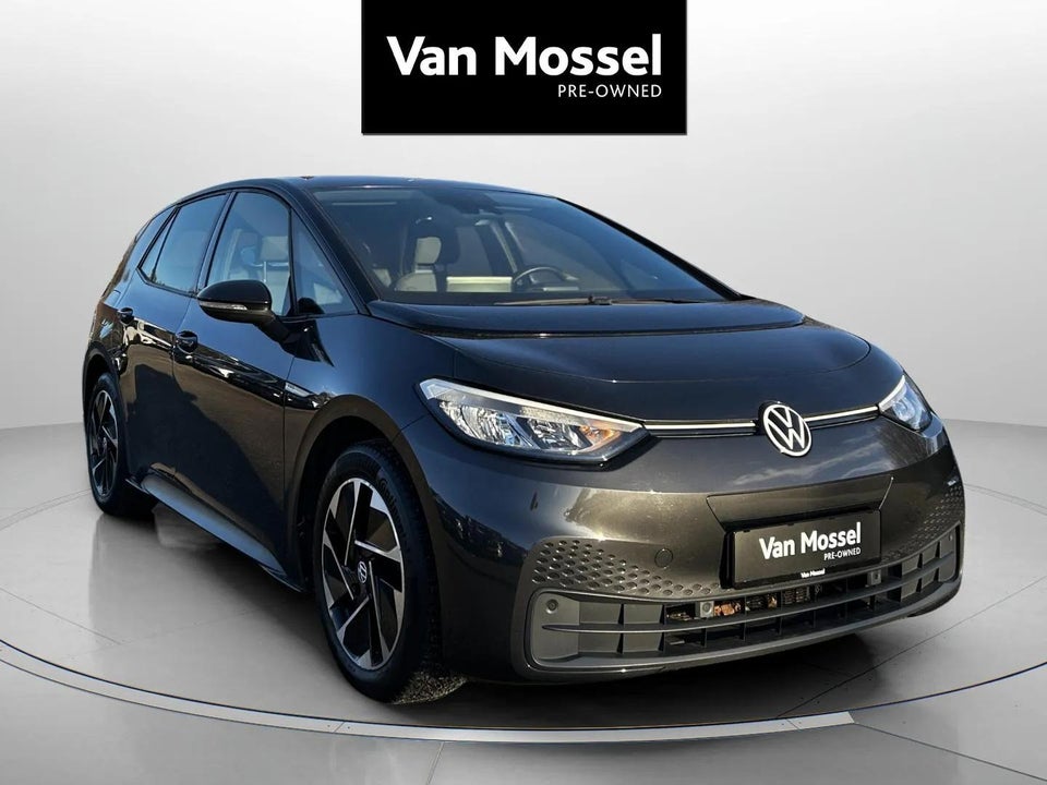 VW ID.3 58 Pro 5d