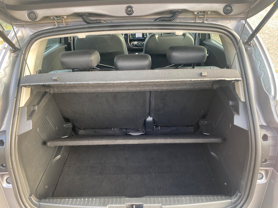 Renault Captur 1,2 TCe 120 Dynamique EDC 5d