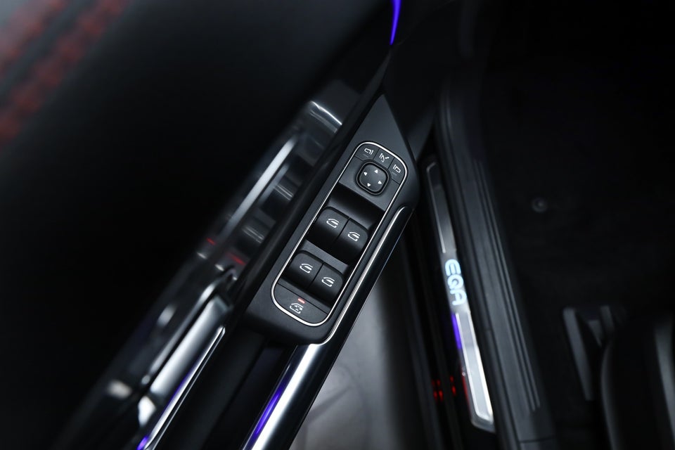 Mercedes EQA250+ AMG Premium 5d