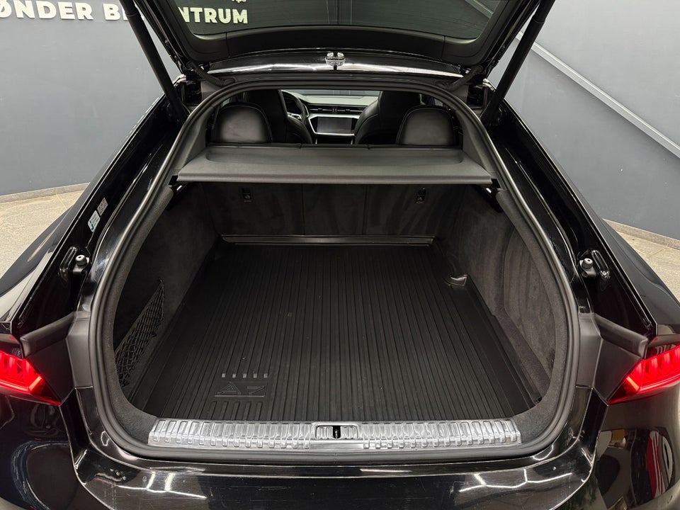Audi A7 55 TFSi Sportback quattro S-tr. 5d