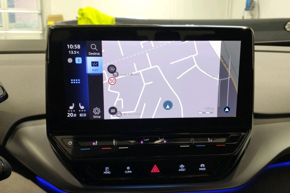 VW ID.4 77 1ST Pro Performance 5d