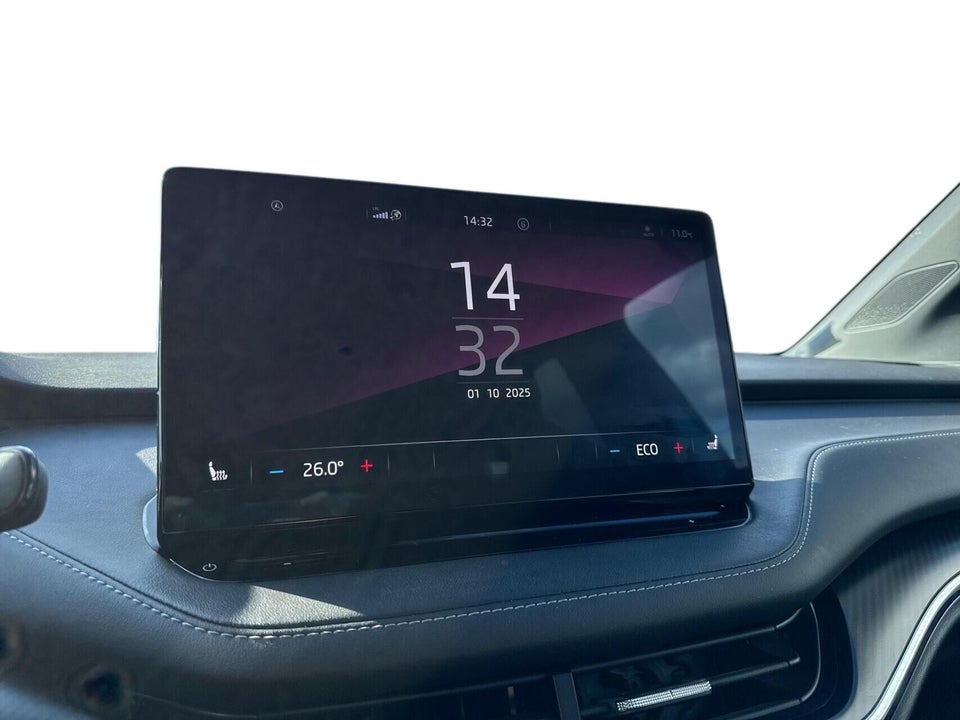 Skoda Enyaq 60 iV Sportline 5d