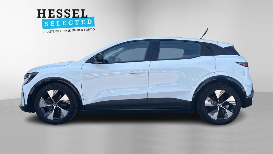 Renault Megane E-Tech 40 Equilibre 5d