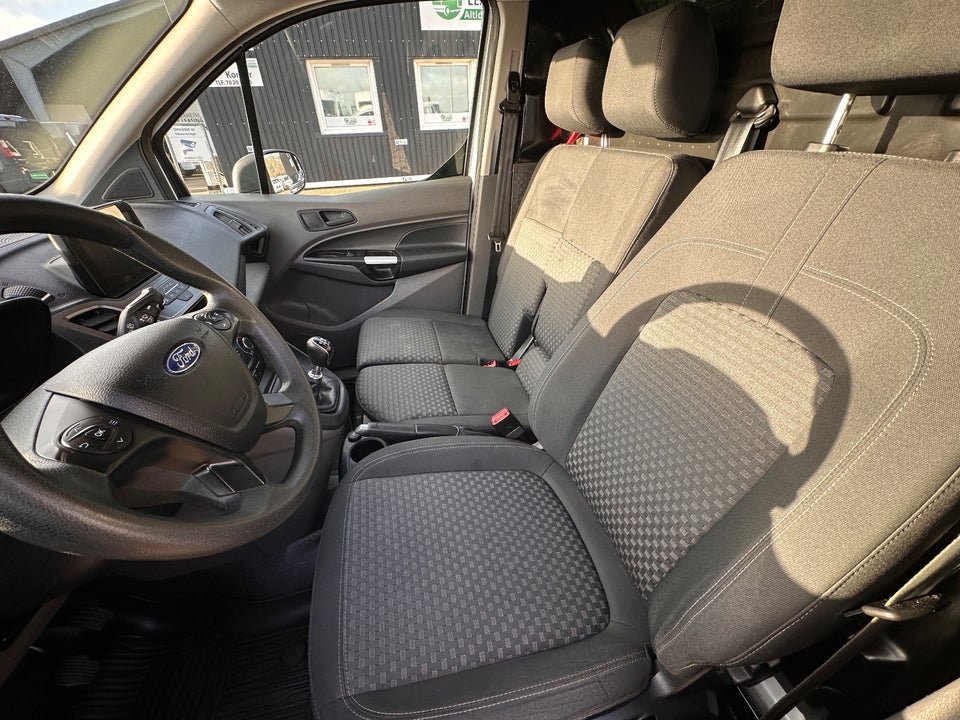 Ford Transit Connect 1,5 EcoBlue Trend lang