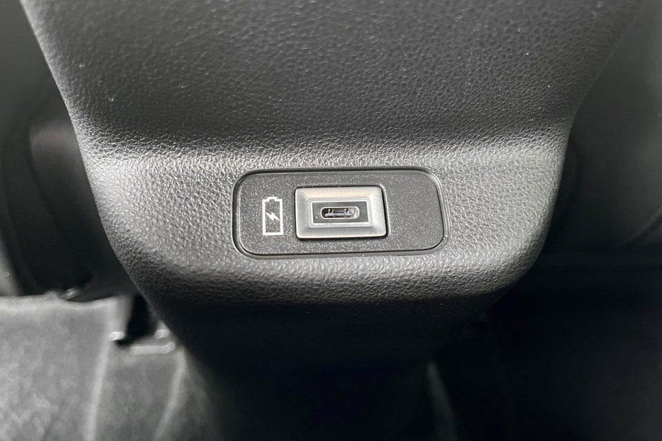 Jeep Avenger 54 Altitude 5d
