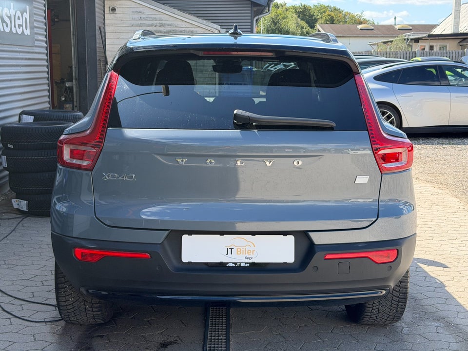 Volvo XC40 ReCharge Plus 5d