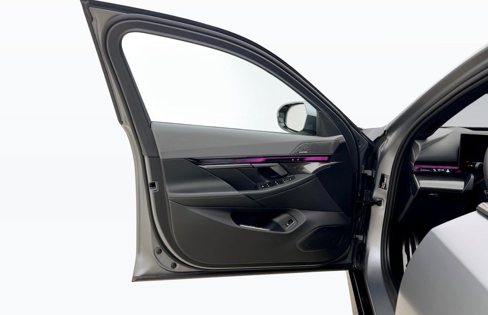 BMW i5 xDrive40 M-Sport Pro 4d