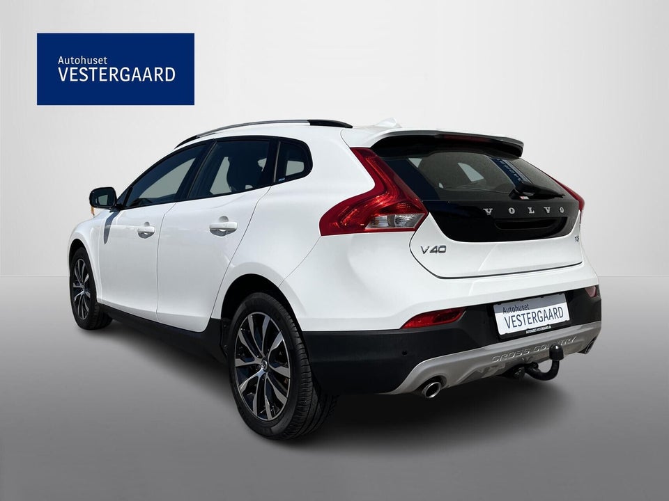 Volvo V40 CC 1,5 T3 152 Dynamic Edition aut. 5d