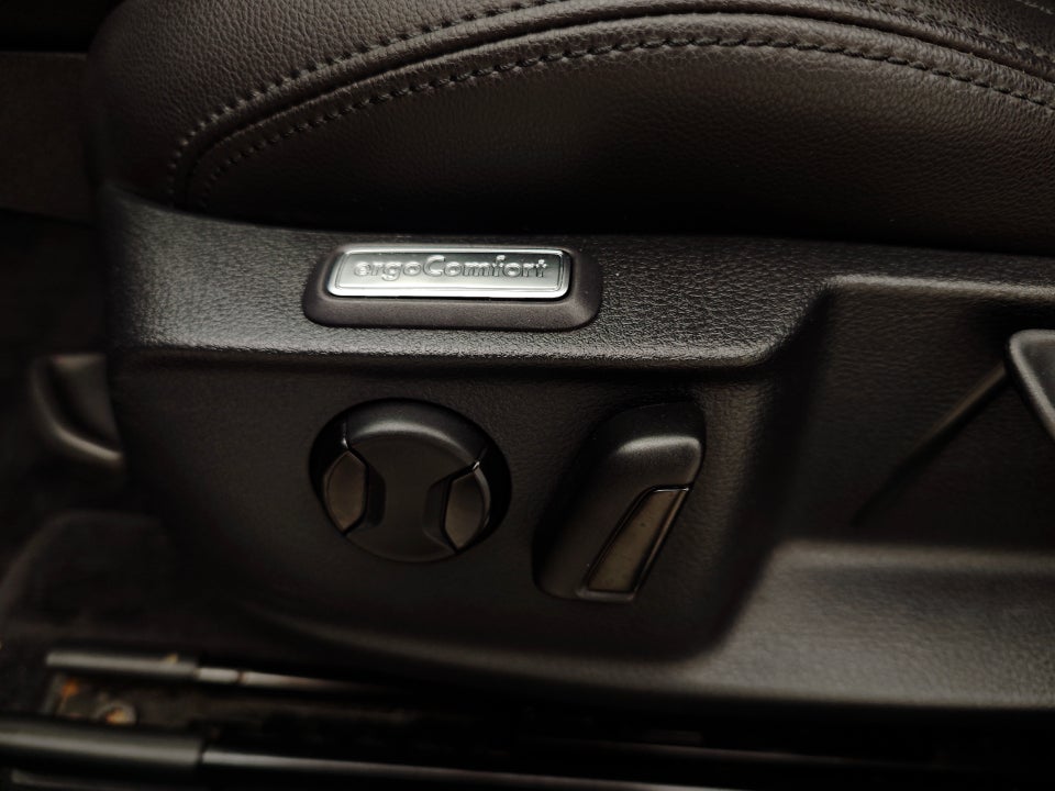 VW Passat 1,4 GTE Variant DSG 5d