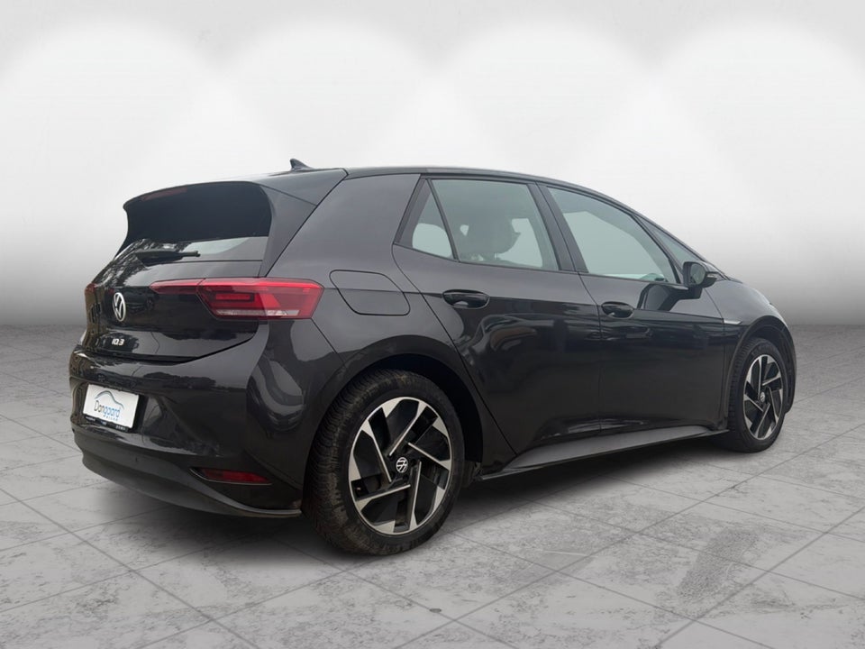 VW ID.3 45 Pure Performance 5d