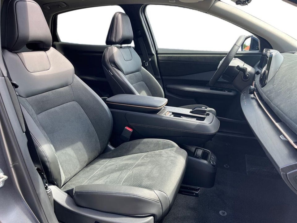 Nissan Ariya 87 Evolve e-4ORCE 5d