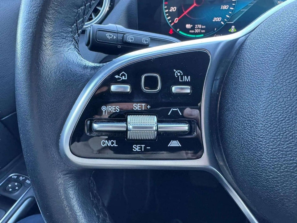 Mercedes EQA250 Progressive 5d