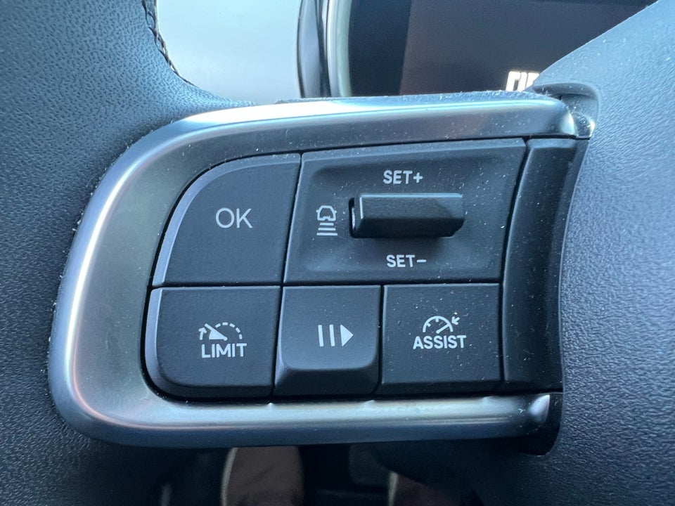 Fiat 600e 54 la Prima 5d