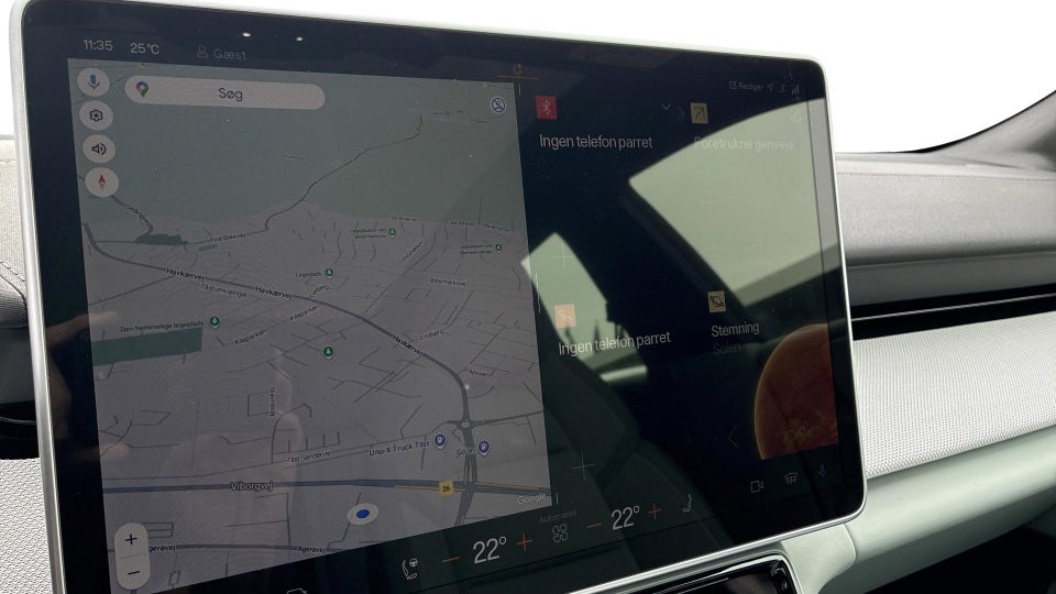 Polestar 4 Long Range 5d