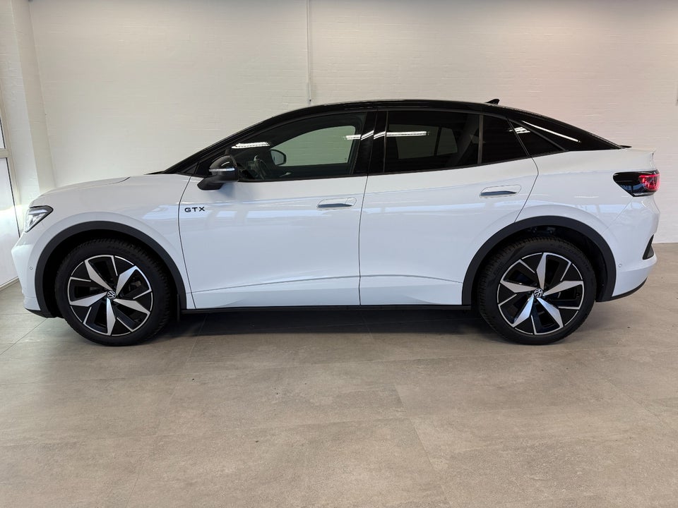 VW ID.5 77 GTX 4Motion 5d