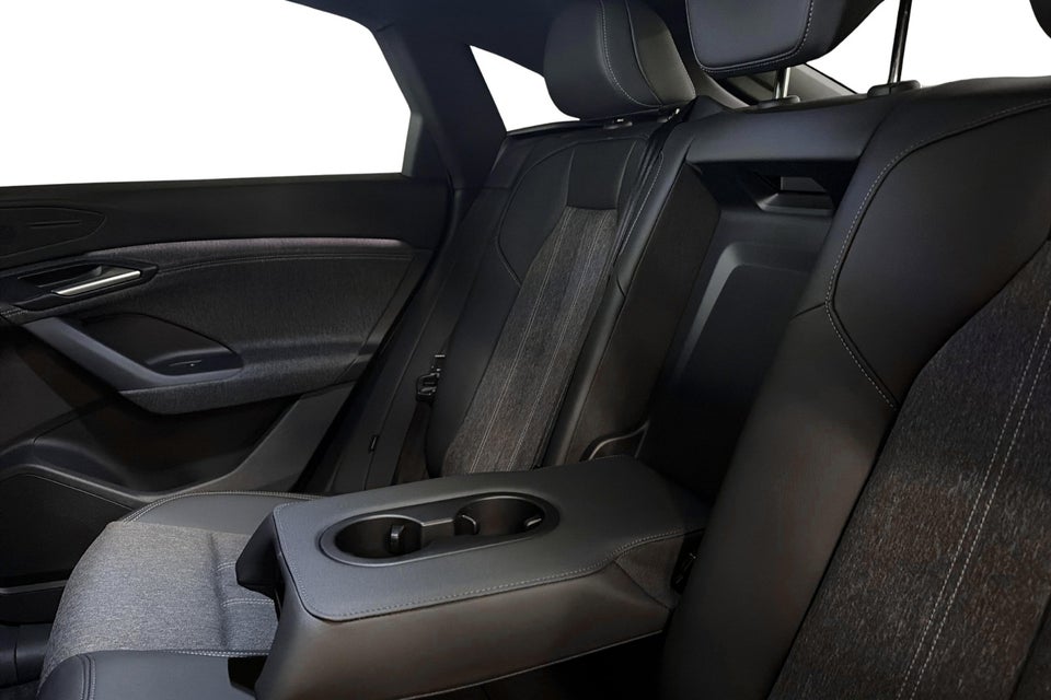 Audi Q6 e-tron Progress plus performance Sportback 5d