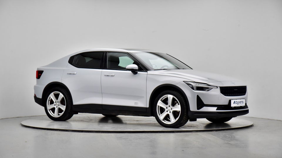 Polestar 2 Long Range 5d