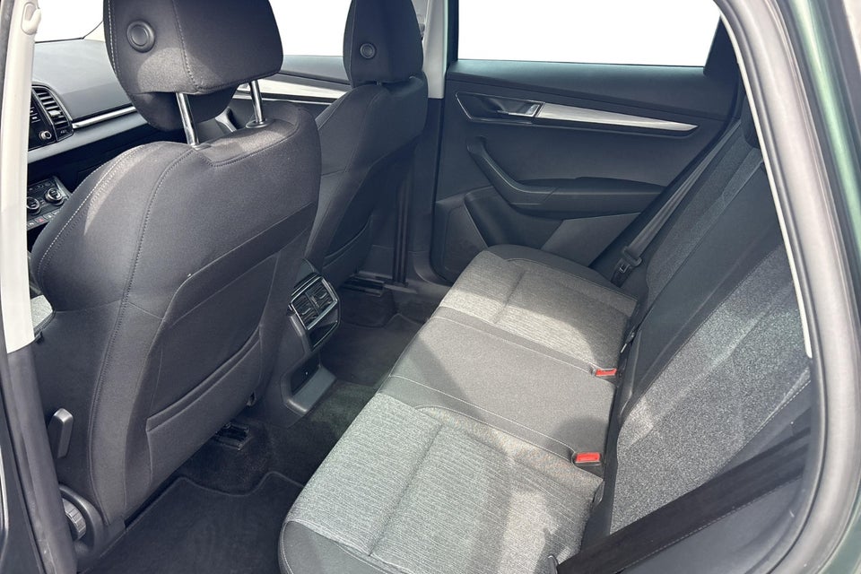 Skoda Karoq 1,5 TSi 150 Celebration DSG 5d