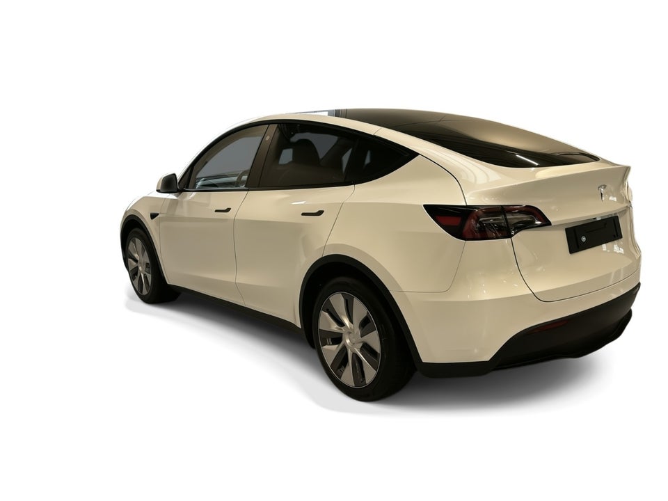Tesla Model Y RWD 5d