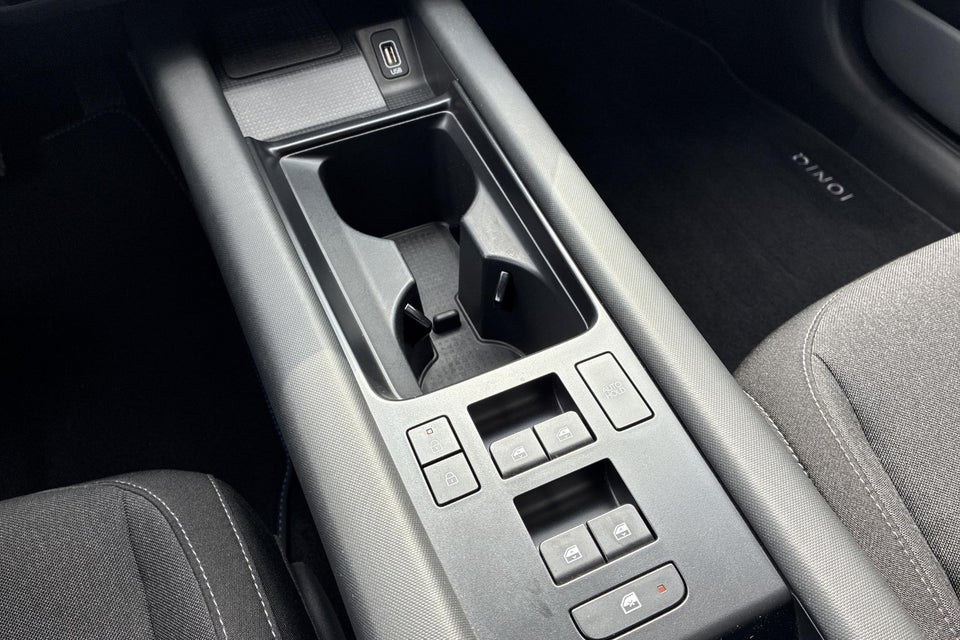 Hyundai Ioniq 6 53 Advanced 4d