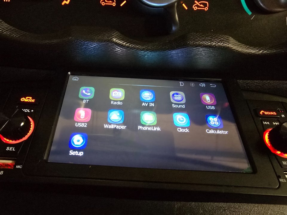 Renault Twingo 1,2 16V E Expression 3d