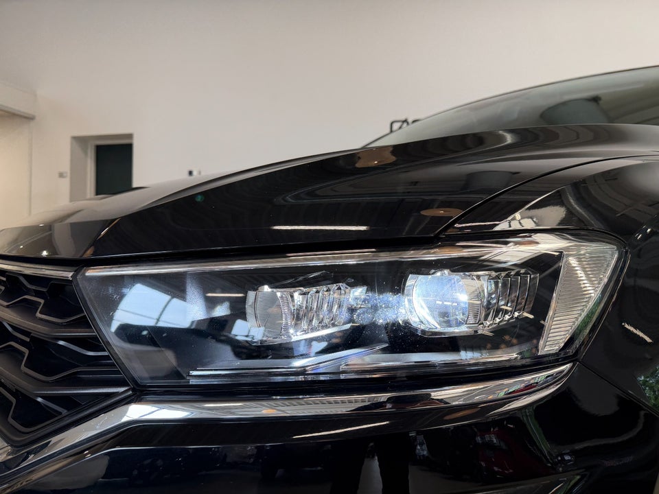VW T-Roc 1,5 TSi 150 Sport DSG 5d
