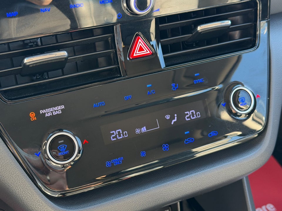 Hyundai Ioniq 1,6 PHEV Premium+ DCT 5d