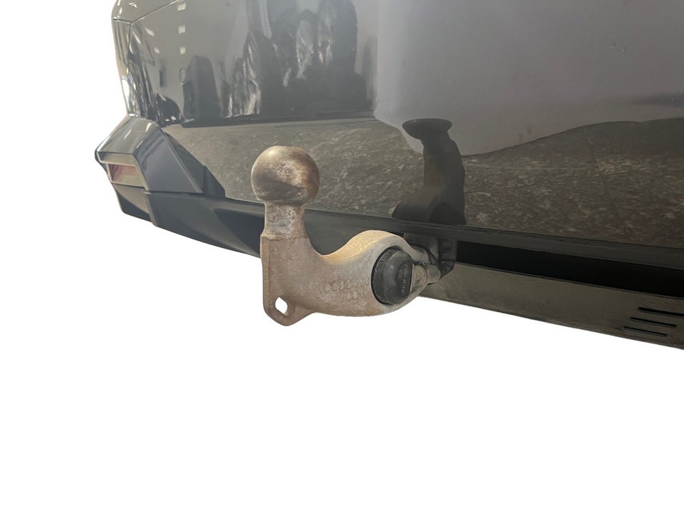 BMW iX xDrive50 Supercharged 5d