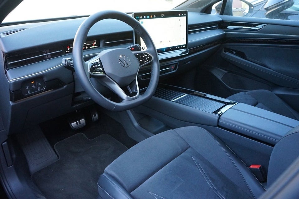 VW ID.7 77 Style Tourer 5d