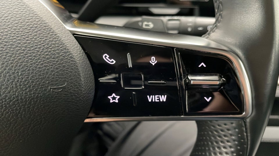 Renault Megane E-Tech 60 Techno 5d