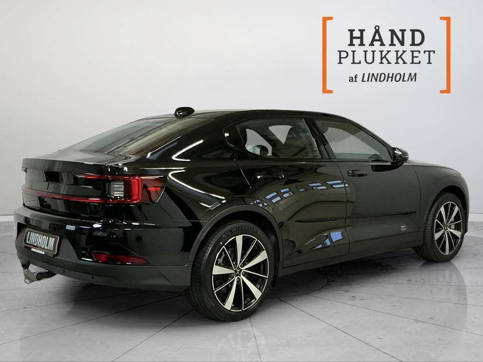 Polestar 2 Standard Range 5d