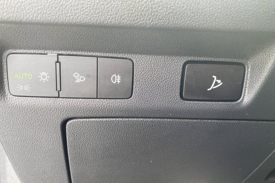 Skoda Enyaq 80 iV Sportline 5d