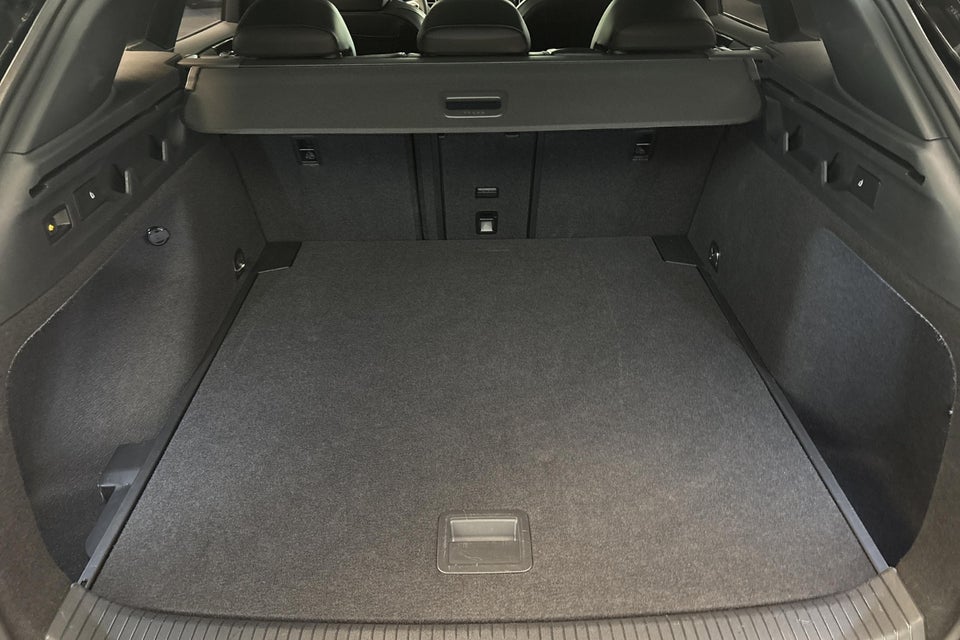 VW ID.7 86 Style S+ Tourer 5d