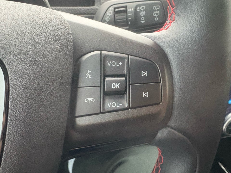 Ford Mustang Mach-E 98 Premium Extended Range AWD 5d