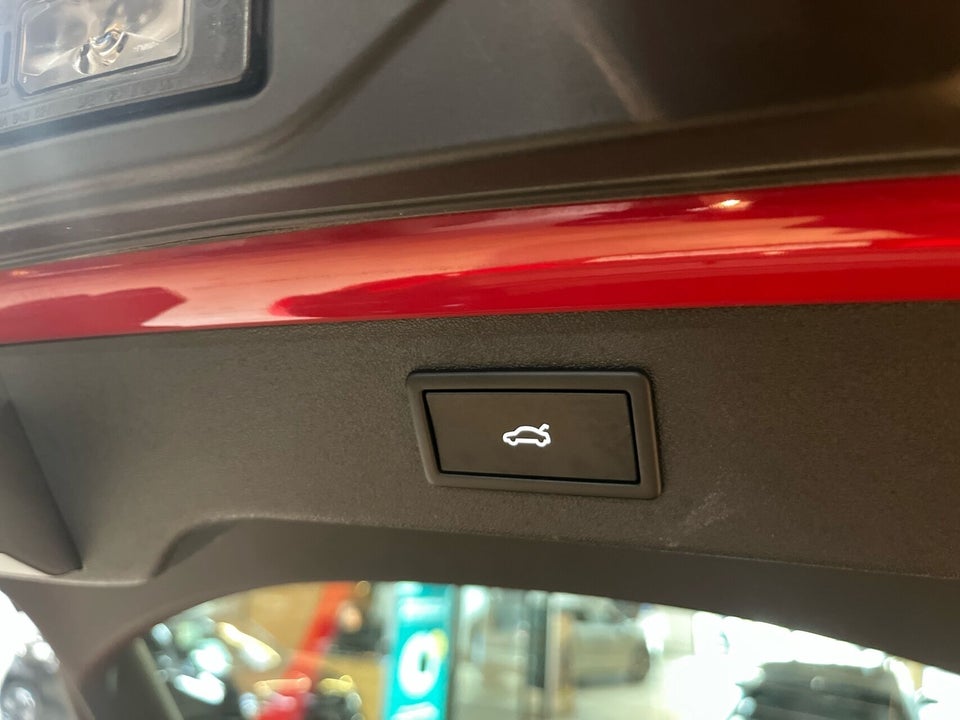 Skoda Enyaq 85 iV Sportline Maxx Coupé 5d