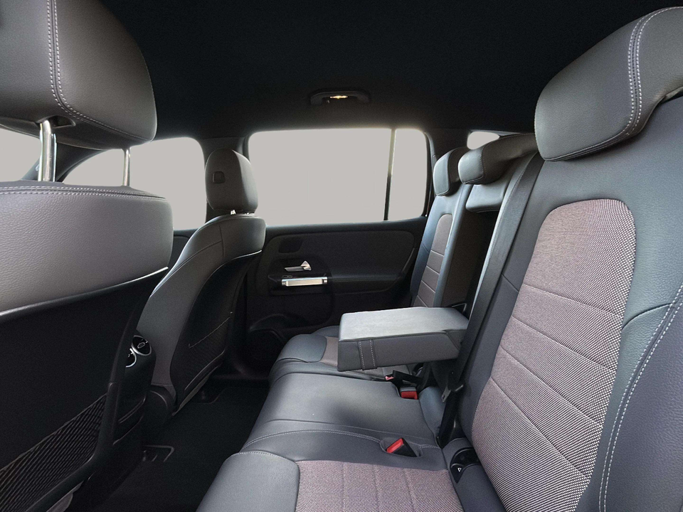 Mercedes EQB250 Electric Art 5d