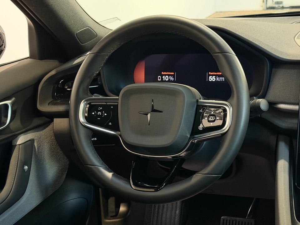 Polestar 2 Long Range 5d