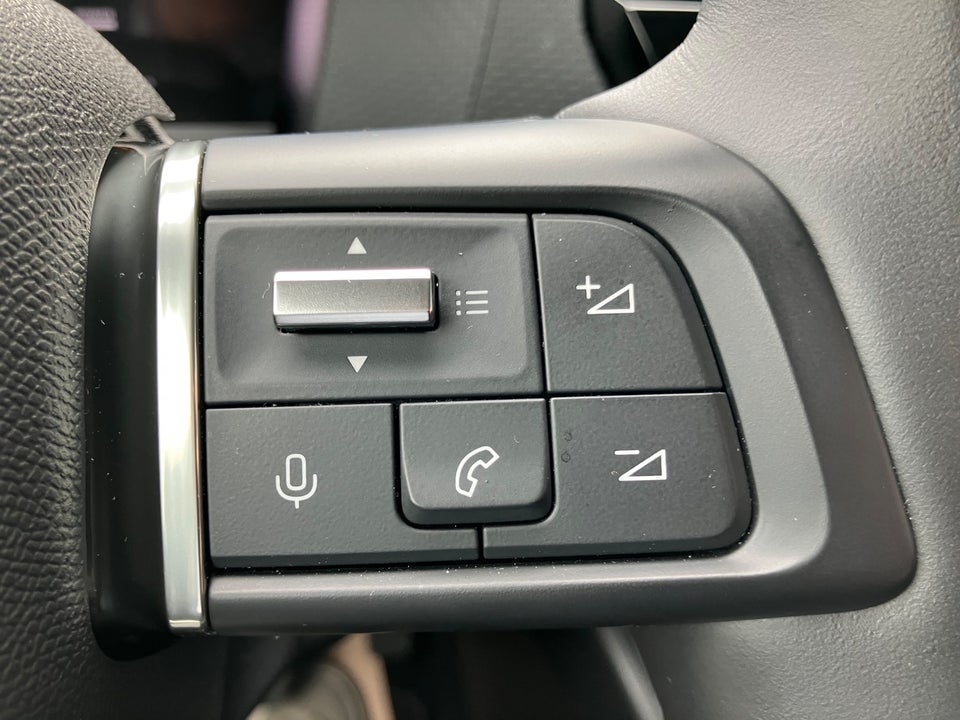 Citroën ë-C4 50 Max 5d