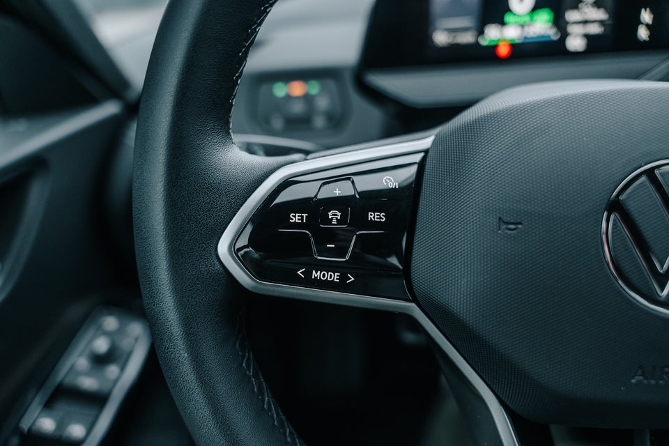 VW ID.3 58 Pro Performance 5d