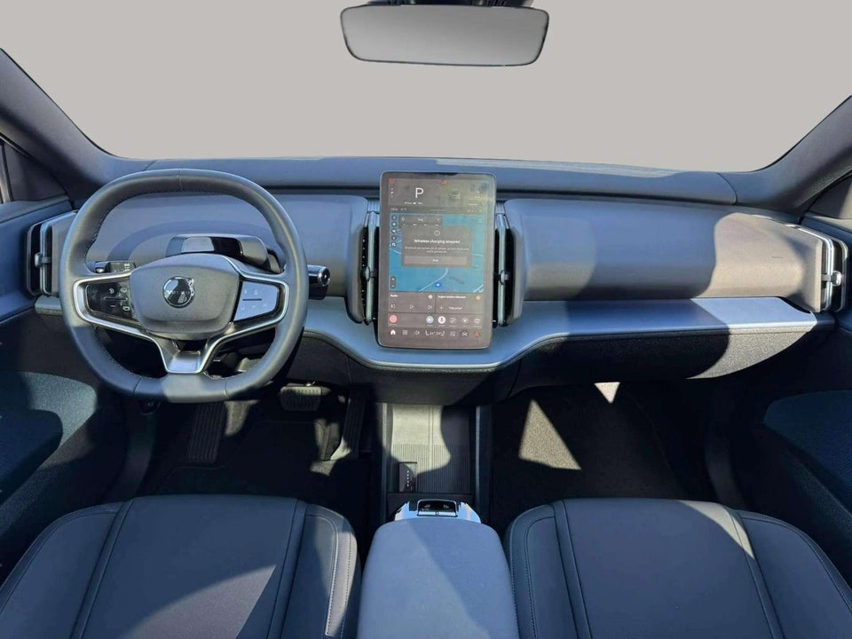 Volvo EX30 Extended Range Ultra 5d