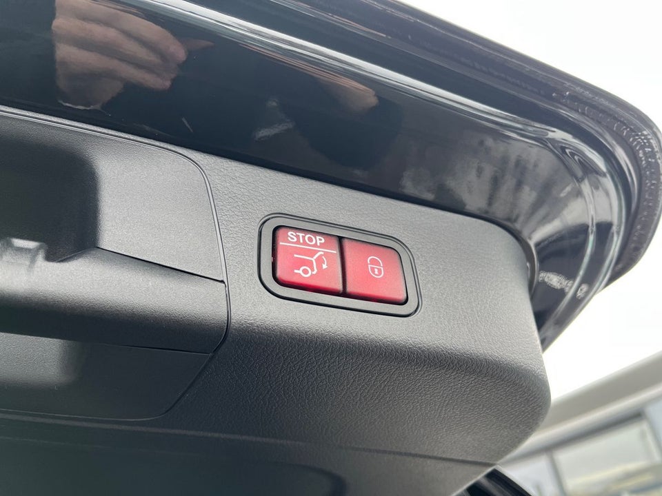 Mercedes EQB300 AMG Line 4Matic 5d