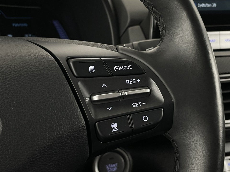 Hyundai Kona 64 EV Style 5d