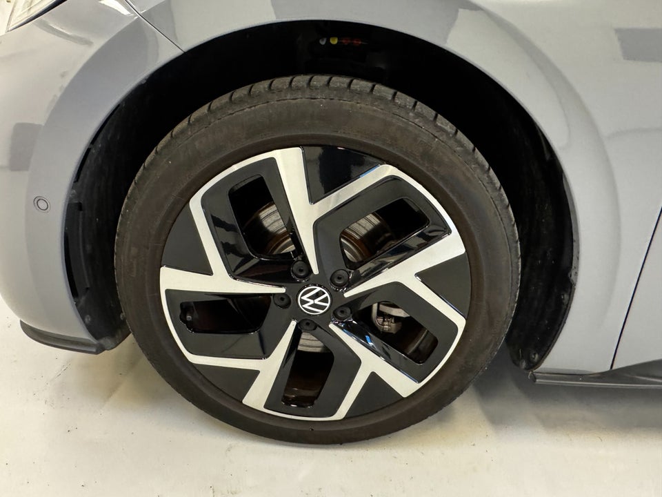 VW ID.3 58 Pro Performance 5d