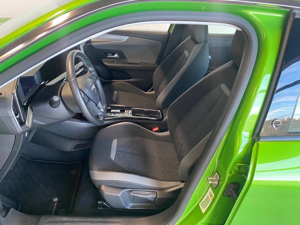 Opel Mokka-e 50 Edition 5d