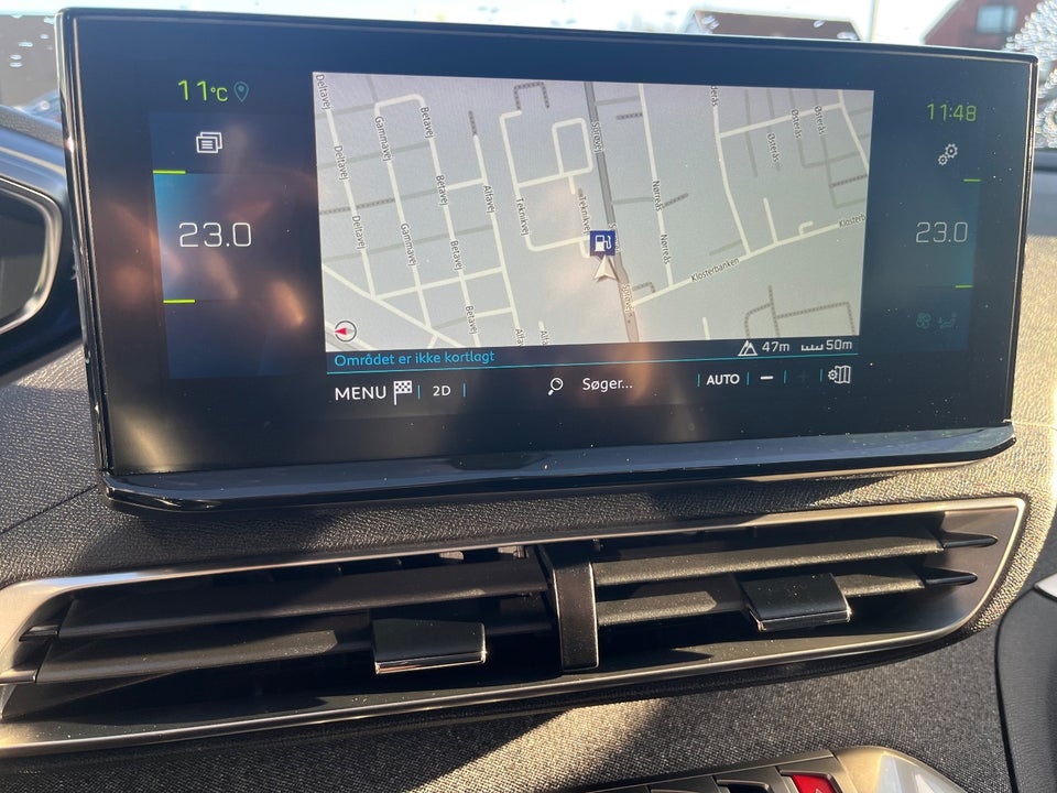 Peugeot 3008 1,6 Hybrid Allure Pack EAT8 5d