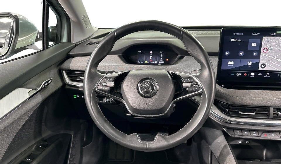 Skoda Enyaq 80 iV 5d