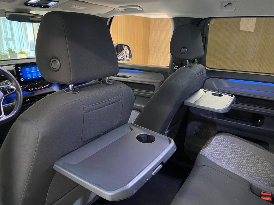 VW ID.Buzz 77 Pro SWB 5d